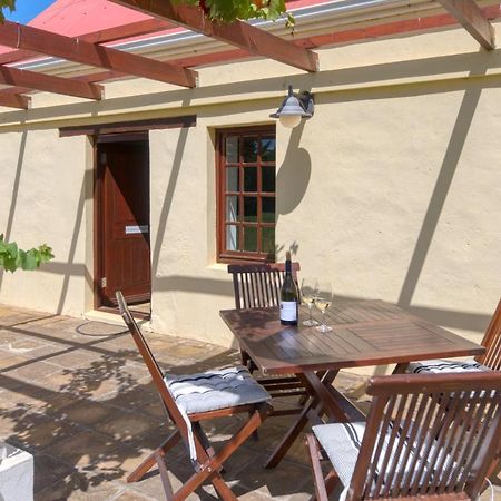 Strandveld Vineyards Cottages Elim  Ngoại thất bức ảnh