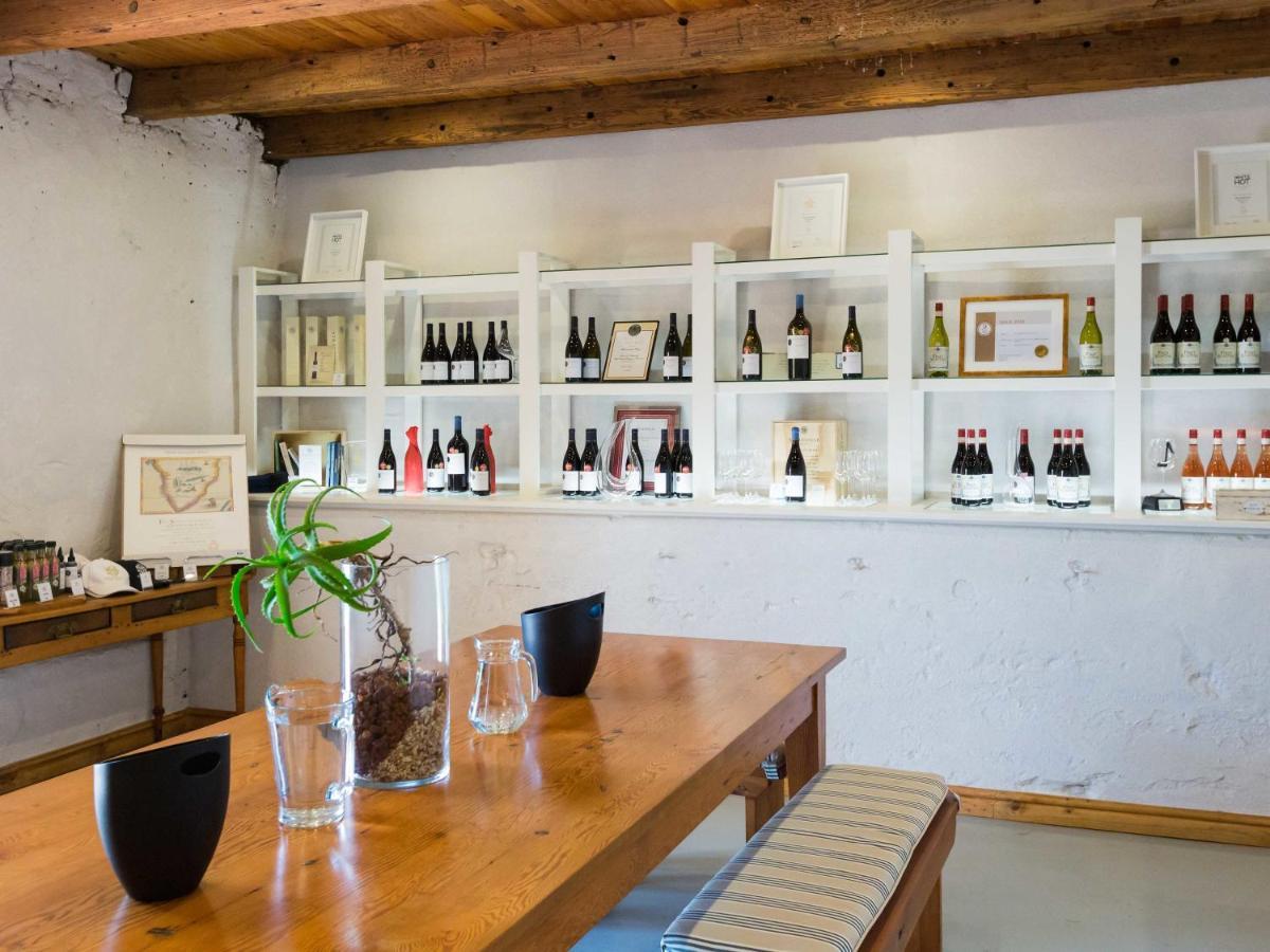 Strandveld Vineyards Cottages Elim  Ngoại thất bức ảnh