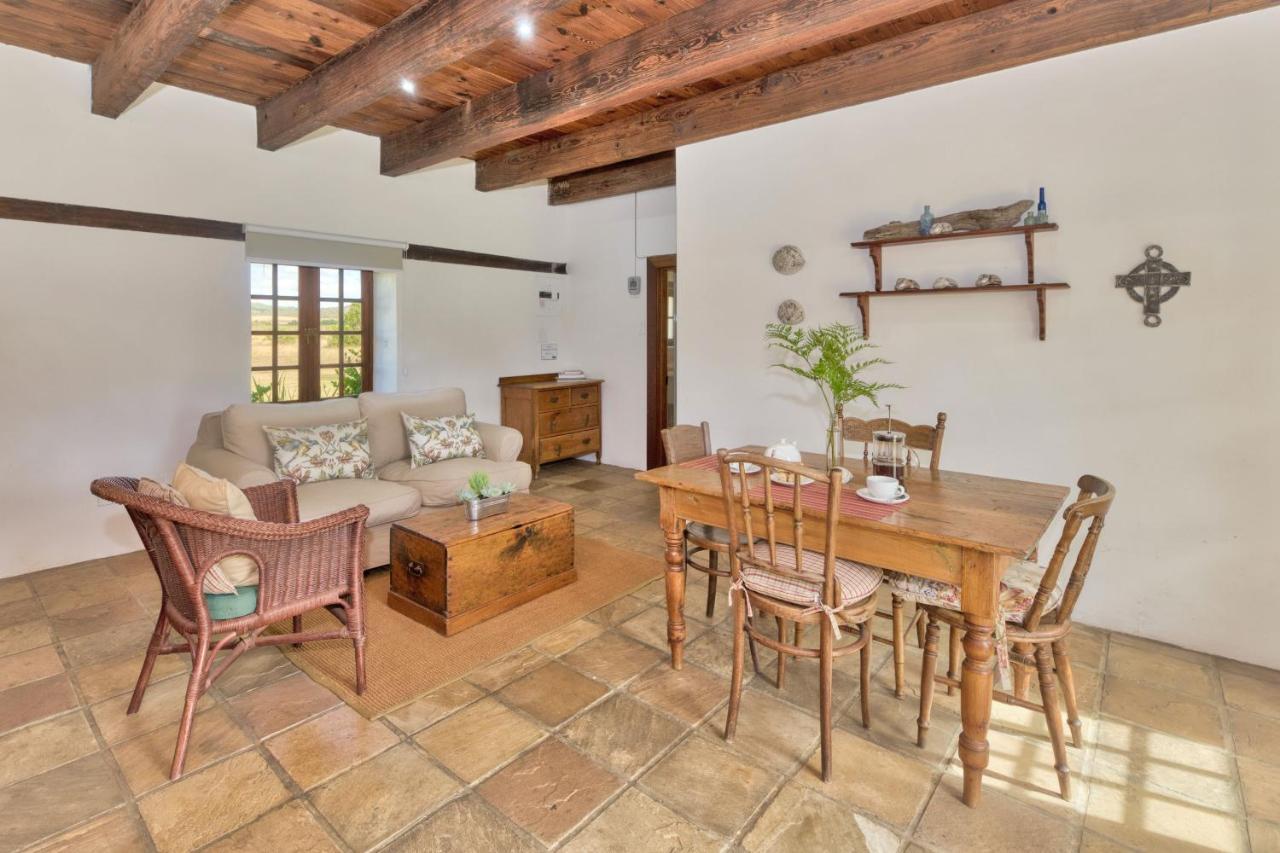 Strandveld Vineyards Cottages Elim  Ngoại thất bức ảnh