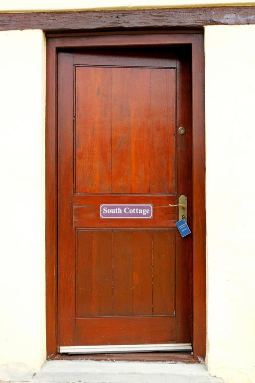 Strandveld Vineyards Cottages Elim  Ngoại thất bức ảnh