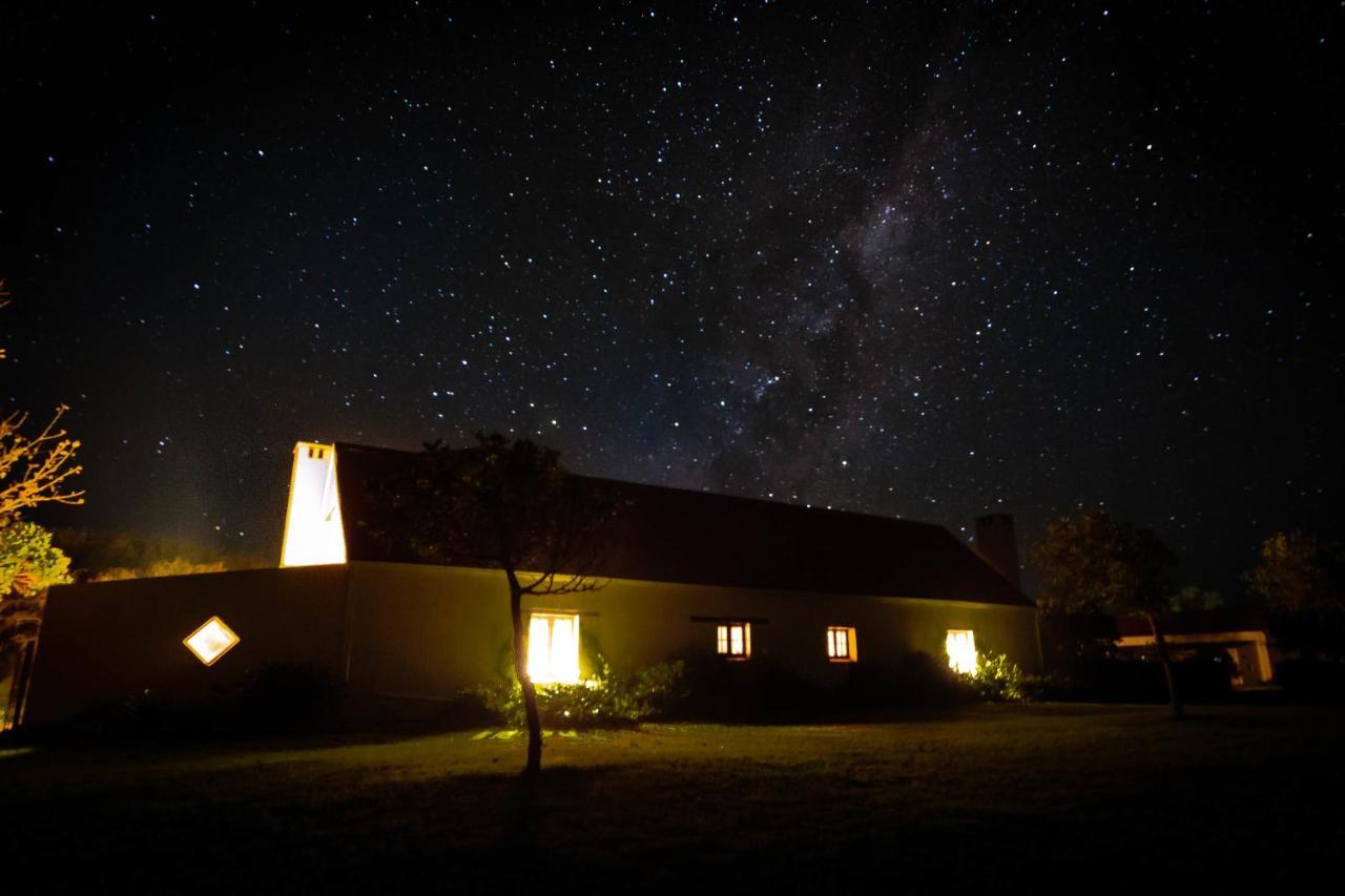 Strandveld Vineyards Cottages Elim  Ngoại thất bức ảnh